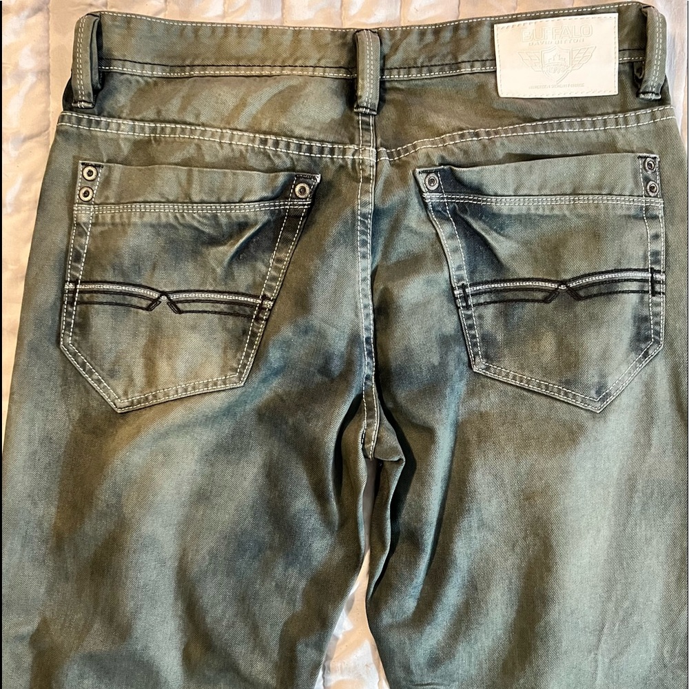Buffalo David Bitton Travis sz32